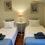 Nice 3 Bedrooms Apartment In Campolide - 60 1B
