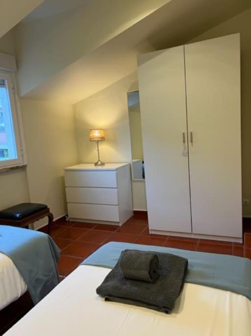 Apartment 3 Bedrooms In Campolide - 60 1b *